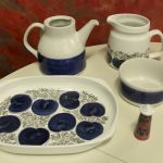 887 3497 PORCELAIN